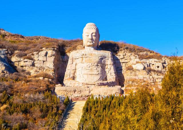 太原10大必玩景点