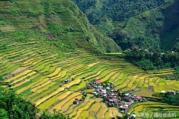 出国游玩需要多少钱？去这几个好玩又省钱的地方2000块都花不完