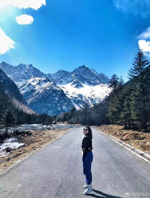 实用 | 旅游拍照新技能！如何拍出朋友圈最靓的照片？