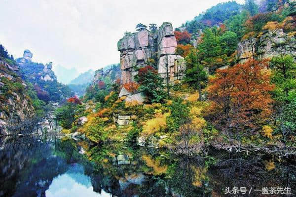 来山东必去的十大旅游景点