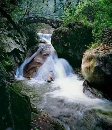 这个秋冬来宝鸡！9条最佳旅游线路在这里，看看你都去过哪？