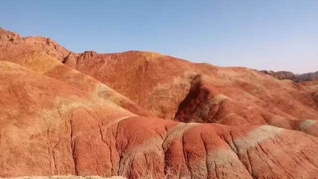 六条不可错过的国内旅游火车线路