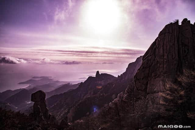 山东十大著名景点 山东著名旅游景点介绍 山东最有名的景点排名榜