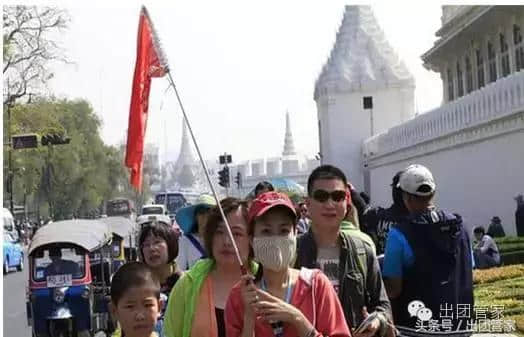 泰国公布赴泰旅游价格“底线”，这回眼睛该擦亮了吧！