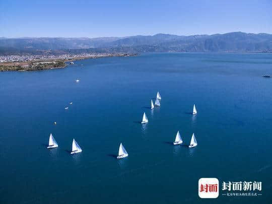 国庆节凉山四大景区旅游线路情况及安全提示