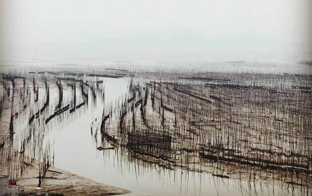 中国榜上有名的最佳旅游地