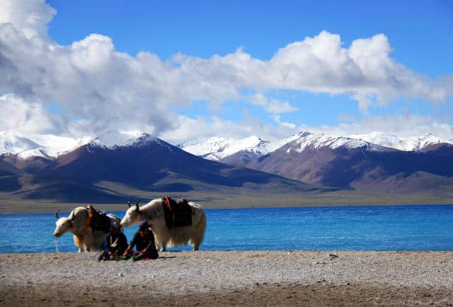 中国榜上有名的最佳旅游地