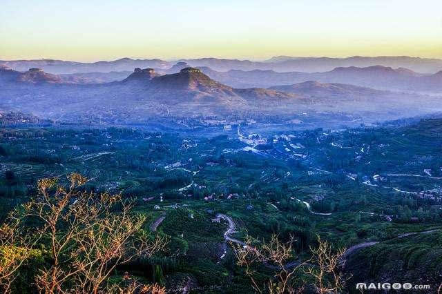 山东十大国庆节旅游景点排名 山东国庆旅游好去处推荐