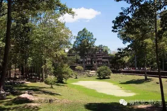 国庆出游 值得去的国外旅行圣地