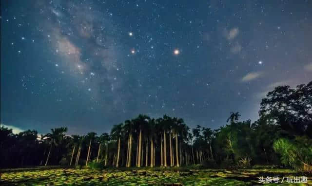 推荐最适合带孩子耍起的国内旅行地！爸爸妈妈们该做一些攻略了