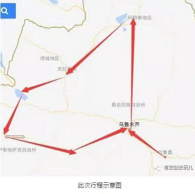 为什么要去新疆旅游？新疆旅游自由行攻略