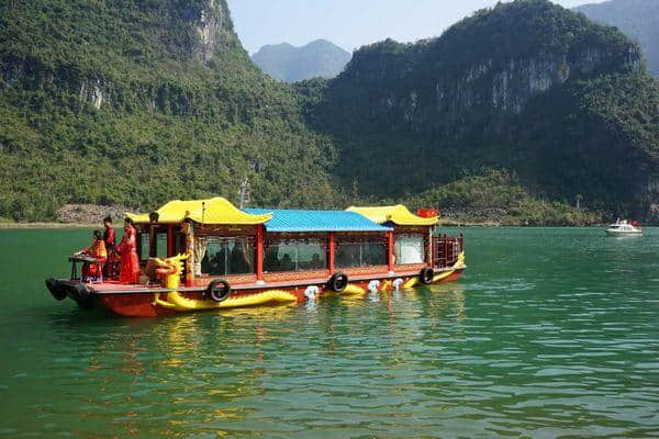 香港进源\u0002集团-广西第一湾国际旅游股份有限公司简介