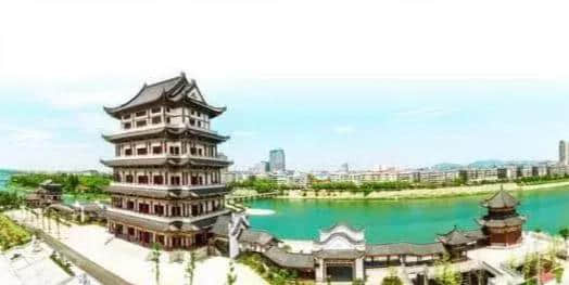 湘潭最值得旅游的景点，不去一定会后悔，不是镇湘楼也不是云门寺