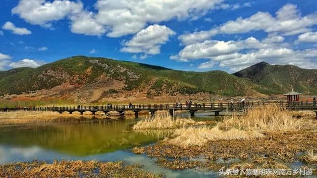 「紫塞明珠」乡村旅游攻略｜走进神密的东方女儿国一一泸沽湖