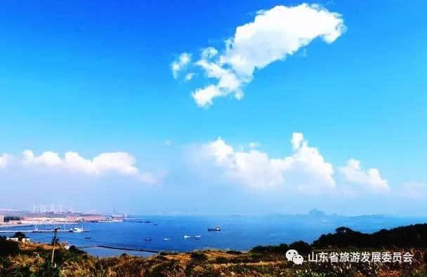 哇塞~山东各地小众旅游美景，旅游攻略在此，拿走不谢~