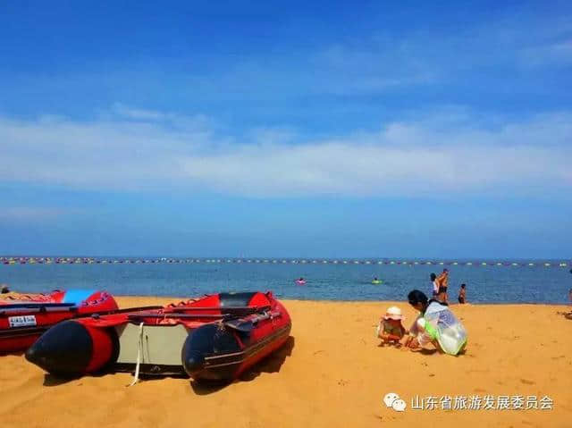 哇塞~山东各地小众旅游美景，旅游攻略在此，拿走不谢~