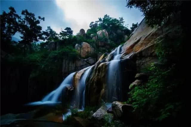 哇塞~山东各地小众旅游美景，旅游攻略在此，拿走不谢~