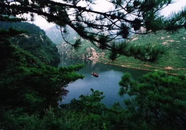 哇塞~山东各地小众旅游美景，旅游攻略在此，拿走不谢~