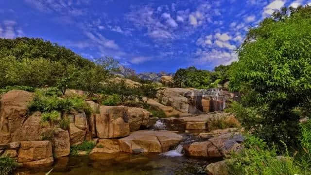 哇塞~山东各地小众旅游美景，旅游攻略在此，拿走不谢~