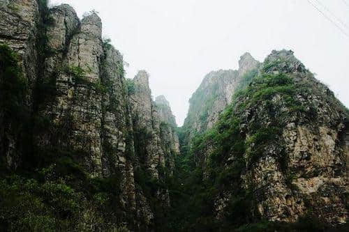 北京周边十大危险户外旅游景点，旅游需小心！