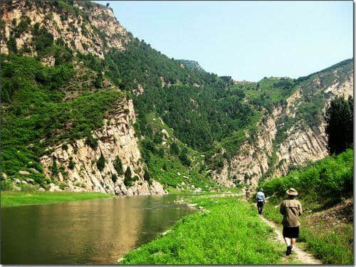 北京周边十大危险户外旅游景点，旅游需小心！