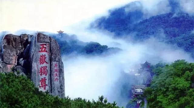 山东旅游不得不去的8大景点，除了泰山，你还知道哪些？