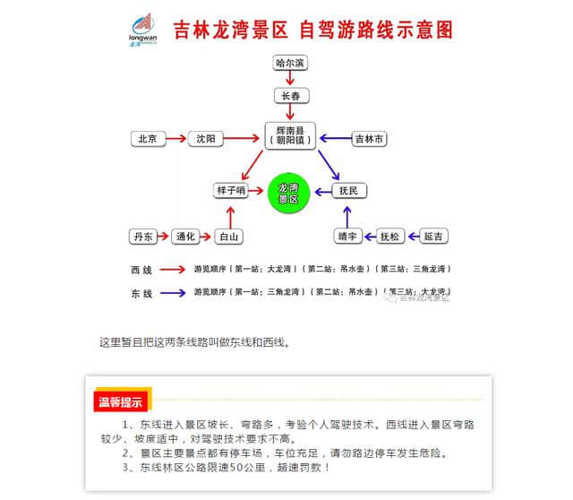 5月19中国旅游日——吉林龙湾群国家森林公园人气就这么旺