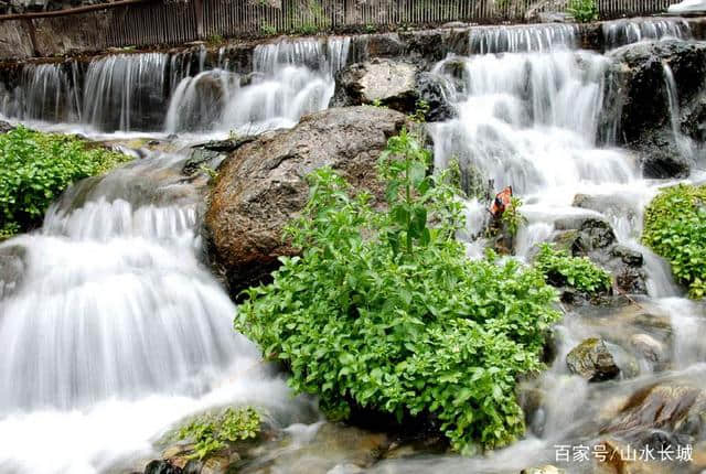 北京旅游推荐景点大全