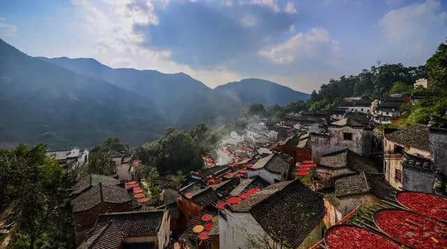 乡村旅游要素之“娱”：农事 互动