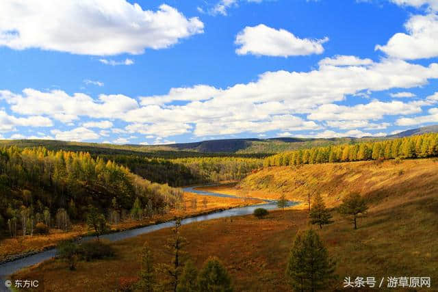 国庆黄金周旅游好去处，阿尔山与塞罕坝国家森林公园，你的选择