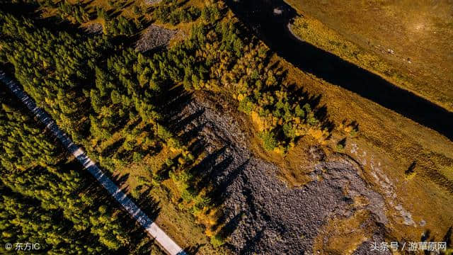 国庆黄金周旅游好去处，阿尔山与塞罕坝国家森林公园，你的选择