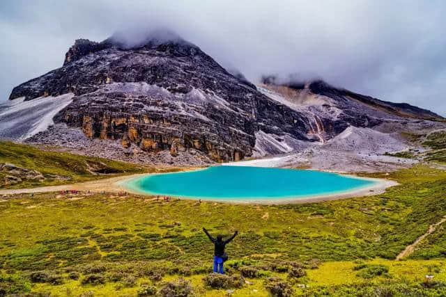 9月最佳旅行地推荐 | 国内这10个地方，第一个就让人惊艳