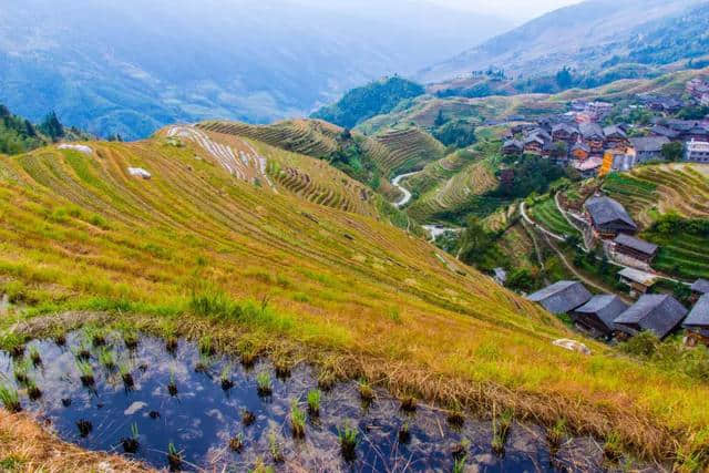 9月最佳旅行地推荐 | 国内这10个地方，第一个就让人惊艳