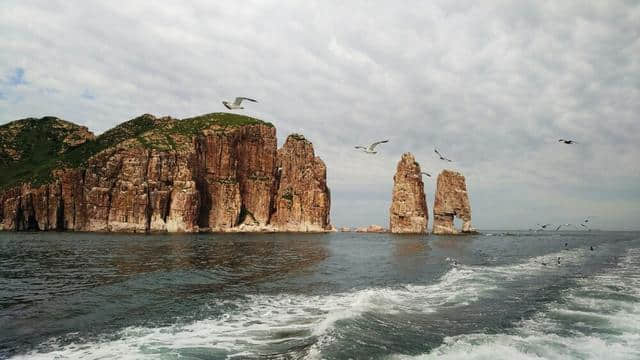 山东烟台最著名的十大旅游景点，你去过几个？