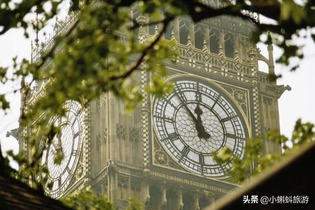 英国自由行最新游玩攻略-英国特色景点及玩法推荐