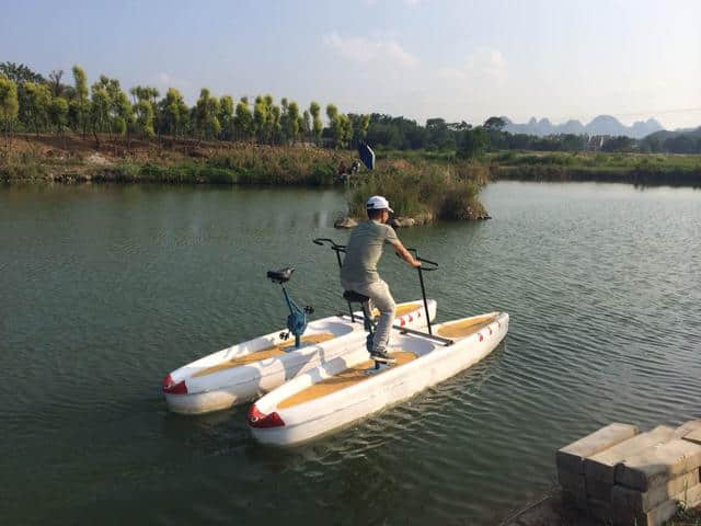 「傲娇了」“我最爱的柳州美丽乡村旅游地”榜单出炉，柳江这三个地方强势入选！