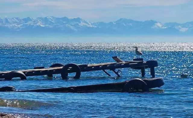 一生要去两次贝加尔湖 旅游除了美景还有传说