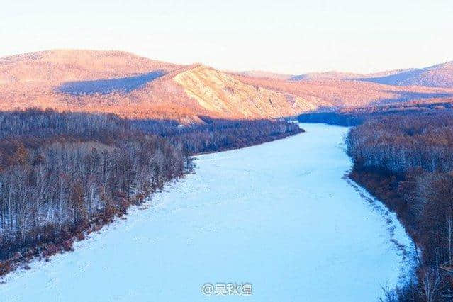 盘点国内景美人少的10个旅行地，99%的人去过都不后悔！