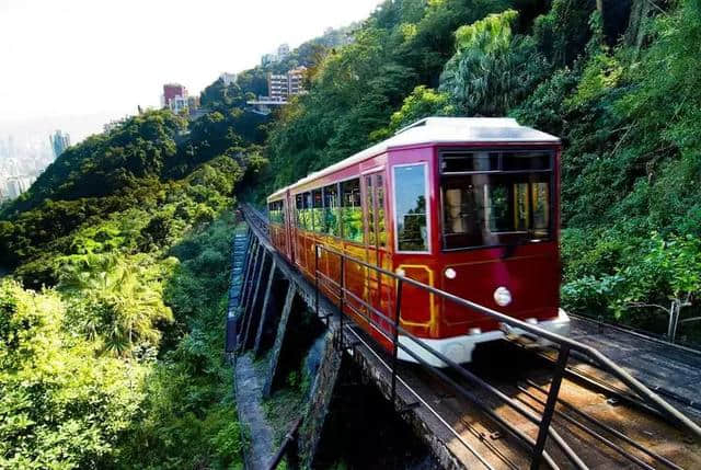 这是一份2018年最全面的香港旅游攻略！去香港旅游的必看！