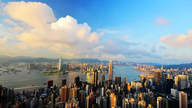 这是一份2018年最全面的香港旅游攻略！去香港旅游的必看！