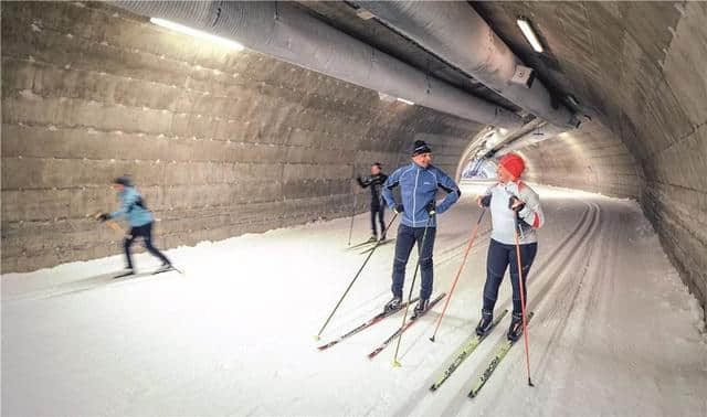 北活旅行攻略丨不滑雪，不算到过芬兰！芬兰五大滑雪胜地等你翻牌