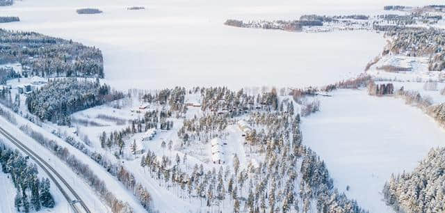 北活旅行攻略丨不滑雪，不算到过芬兰！芬兰五大滑雪胜地等你翻牌