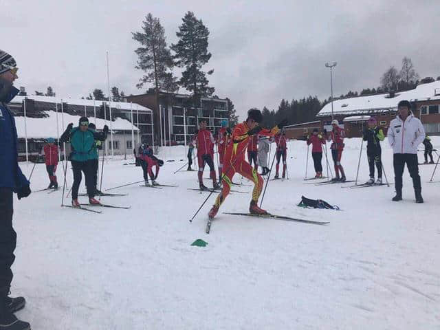 北活旅行攻略丨不滑雪，不算到过芬兰！芬兰五大滑雪胜地等你翻牌