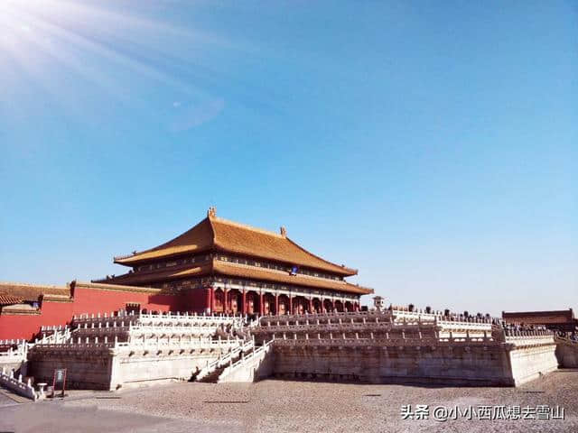 一生必去的国内七大旅游景点，网友：少去一个都会成为遗憾