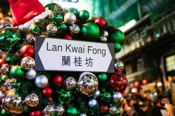 香港非常著名的八大旅游景点，你不得不去！