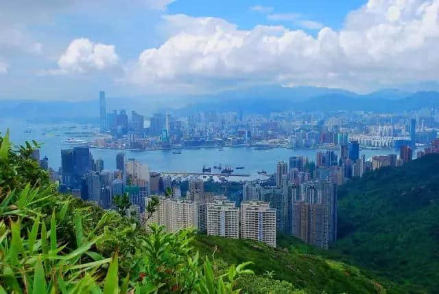 香港非常著名的八大旅游景点，你不得不去！