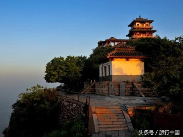 5.19中国旅游日，河南境内一大波5A级景区免费任你游