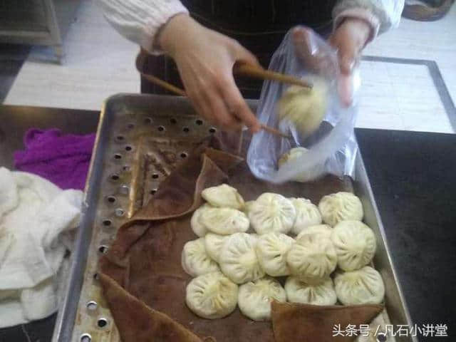 还在景点吃东西呢？去山海关旅游那些必吃的当地美食