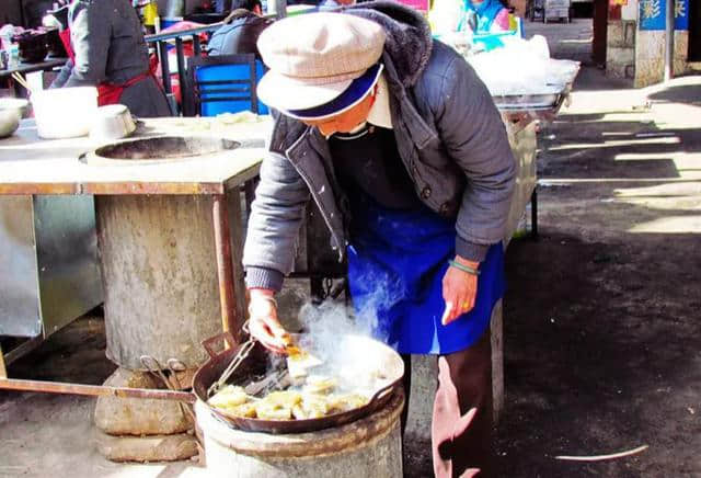 香格里拉三日休闲游，必去景点推荐