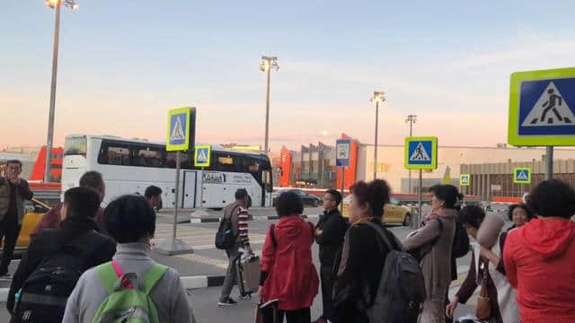 主播韩璐“打卡”俄罗斯+北欧之旅，最美攻略来喽